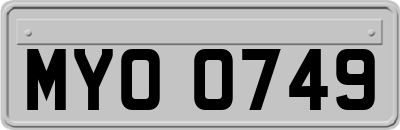 MYO0749