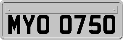 MYO0750