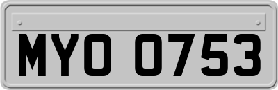 MYO0753