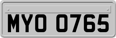 MYO0765