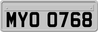 MYO0768