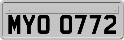 MYO0772