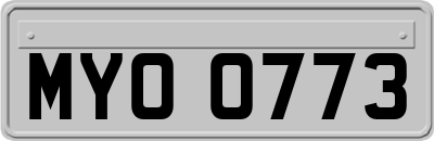 MYO0773