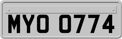 MYO0774