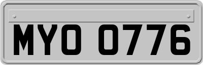 MYO0776