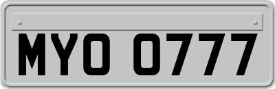 MYO0777