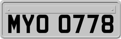 MYO0778