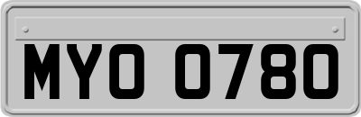 MYO0780