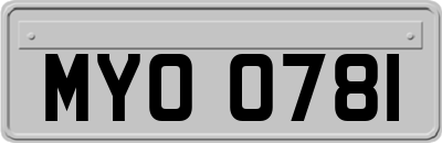 MYO0781
