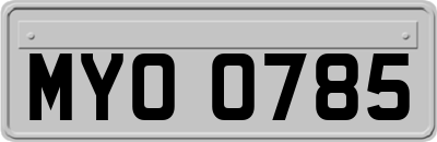 MYO0785