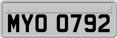 MYO0792