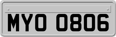 MYO0806