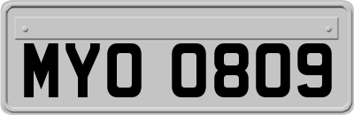 MYO0809