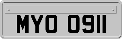 MYO0911