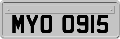 MYO0915