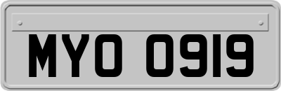 MYO0919