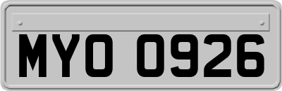 MYO0926