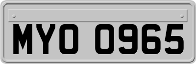 MYO0965
