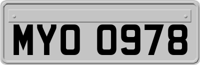 MYO0978