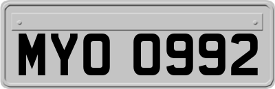 MYO0992