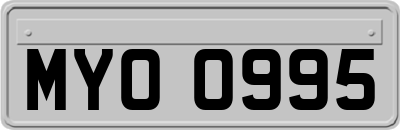 MYO0995