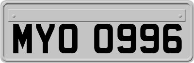 MYO0996
