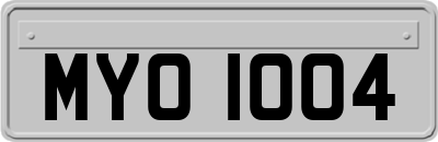 MYO1004