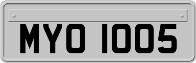 MYO1005