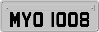 MYO1008