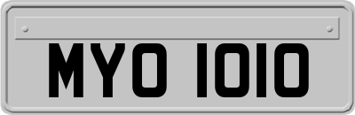 MYO1010