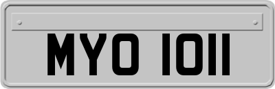 MYO1011