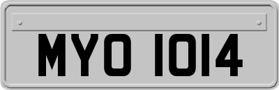 MYO1014