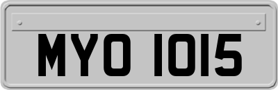 MYO1015