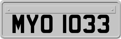 MYO1033