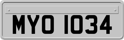 MYO1034