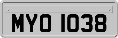 MYO1038