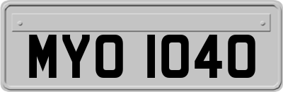 MYO1040
