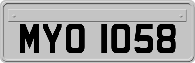 MYO1058