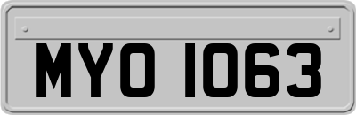 MYO1063