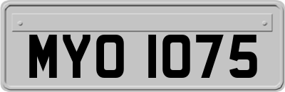 MYO1075