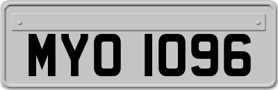 MYO1096