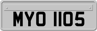MYO1105