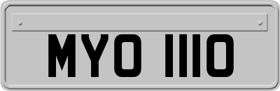 MYO1110