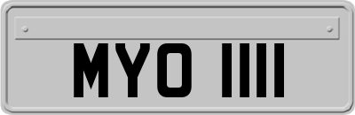 MYO1111