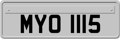 MYO1115