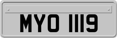 MYO1119