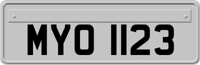 MYO1123