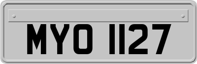 MYO1127