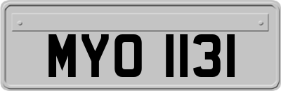 MYO1131