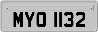 MYO1132